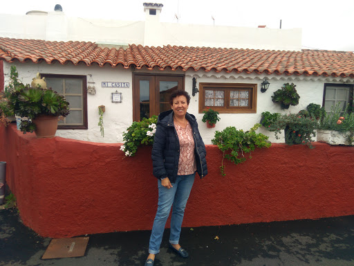 Oficina De Turismo De Tegueste en Tegueste
