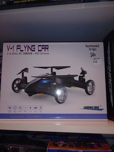 Toy Store «Learning Express Toys of Citrus Park», reviews and photos, 7814 Citrus Park Town Center Mall, Tampa, FL 33625, USA