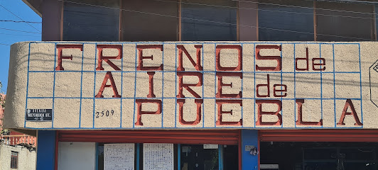 Frenos de Aire de Puebla