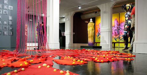 Art Museum «New Bedford Art Museum», reviews and photos, 608 Pleasant St, New Bedford, MA 02740, USA