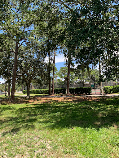 Park «Woodgate Park», reviews and photos, 2495 Countryside Blvd, Clearwater, FL 33763, USA