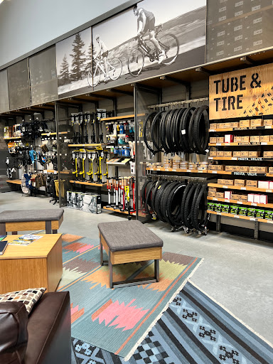 Camping Store «REI», reviews and photos, 4862 Big Island Drive, Jacksonville, FL 32246, USA