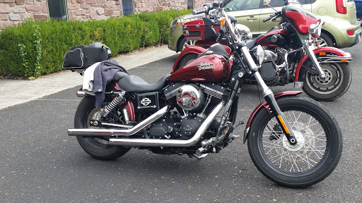 Motorcycle Dealer «American Classic Motors», reviews and photos, 315 Big Rd, Zieglerville, PA 19492, USA