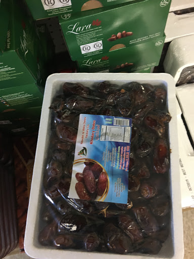 Grocery Store «Dakota Halal Market», reviews and photos, 13732 Nicollet Ave, Burnsville, MN 55337, USA