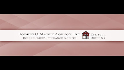 Robert O. Mable Agency, Inc.