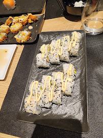 Les plus récentes photos du Restaurant japonais Youko sushi à Cholet - n°3