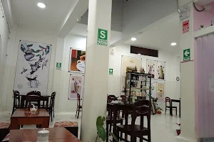 Cafetería Puro Aroma image