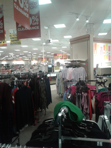 Department Store «JCPenney», reviews and photos, 1800 4 Seasons Blvd, Hendersonville, NC 28792, USA