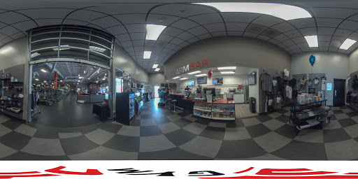 Gym «UFC GYM Long Island», reviews and photos, 2020 Jericho Turnpike, New Hyde Park, NY 11040, USA