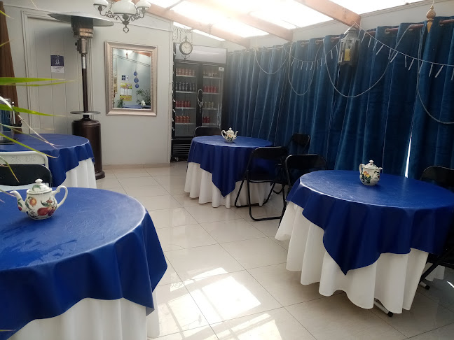 Hotel Viña Club - Viña del Mar