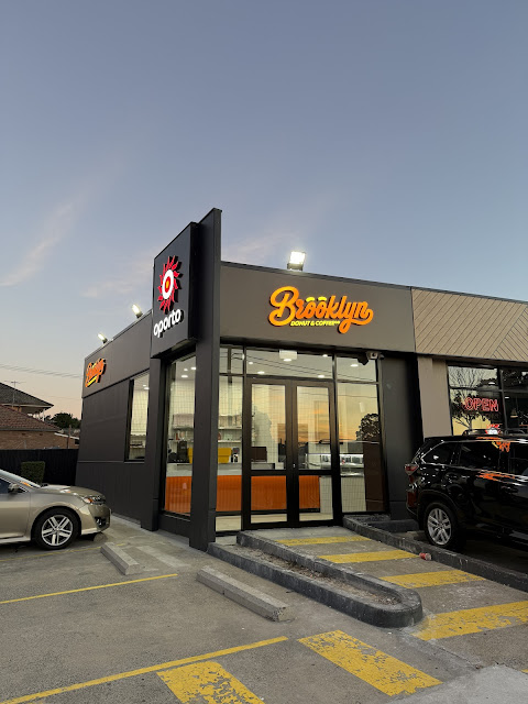 Brooklyn Donuts Roselands