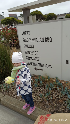 Pet Supply Store «Petco Animal Supplies», reviews and photos, 1591 Sloat Blvd, San Francisco, CA 94132, USA