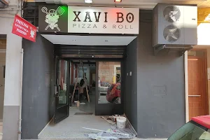 Xavi Bo pizza&roll image