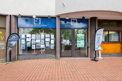 Agence immobilière Futur Transactions Montigny le Bretonneux à Montigny-le-Bretonneux