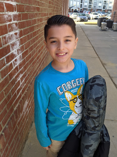 Barber Shop «Polished Barber Company», reviews and photos, 3543 Philadelphia Pike, Claymont, DE 19703, USA