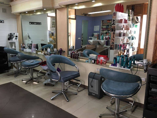 HOLLYWOOD SALÓN en Zafra, Badajoz