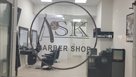 ASK barber shop