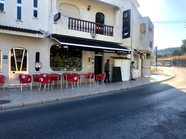 Restaurante " A Lanterna " - Vila Franca de Xira