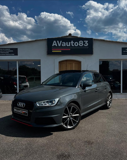Photo 1 - AVauto83