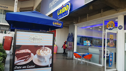 Cafeteria Grido Quilicura