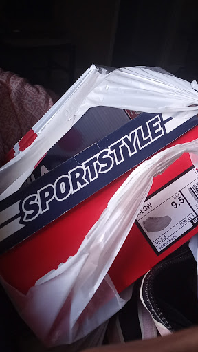 Shoe Store «Shoe Carnival», reviews and photos, 5606 S Broadway Ave, Tyler, TX 75703, USA