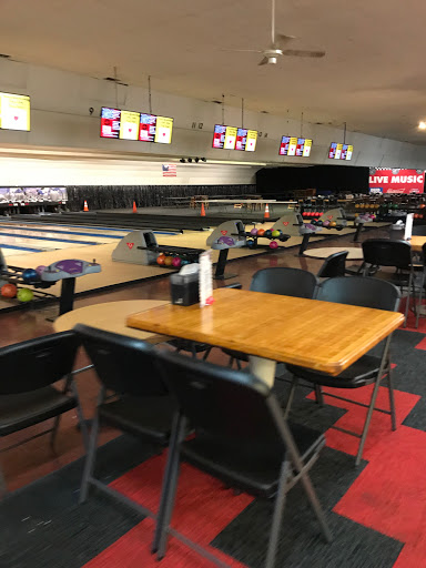 Bowling Alley «Alleys on the river», reviews and photos, 954 Pyramid Hill Blvd, Hamilton, OH 45013, USA