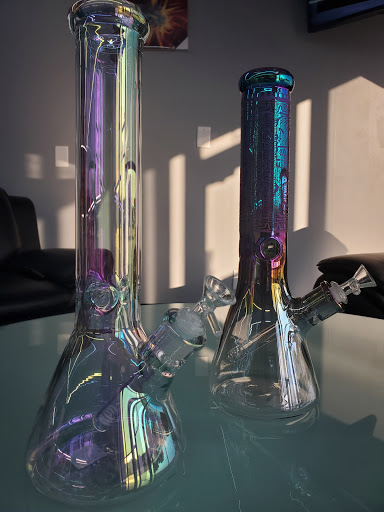 Vaporizer Store «Chasing Vapes E-Cigs & Lounge», reviews and photos, 1206 E Main St #110, Allen, TX 75002, USA