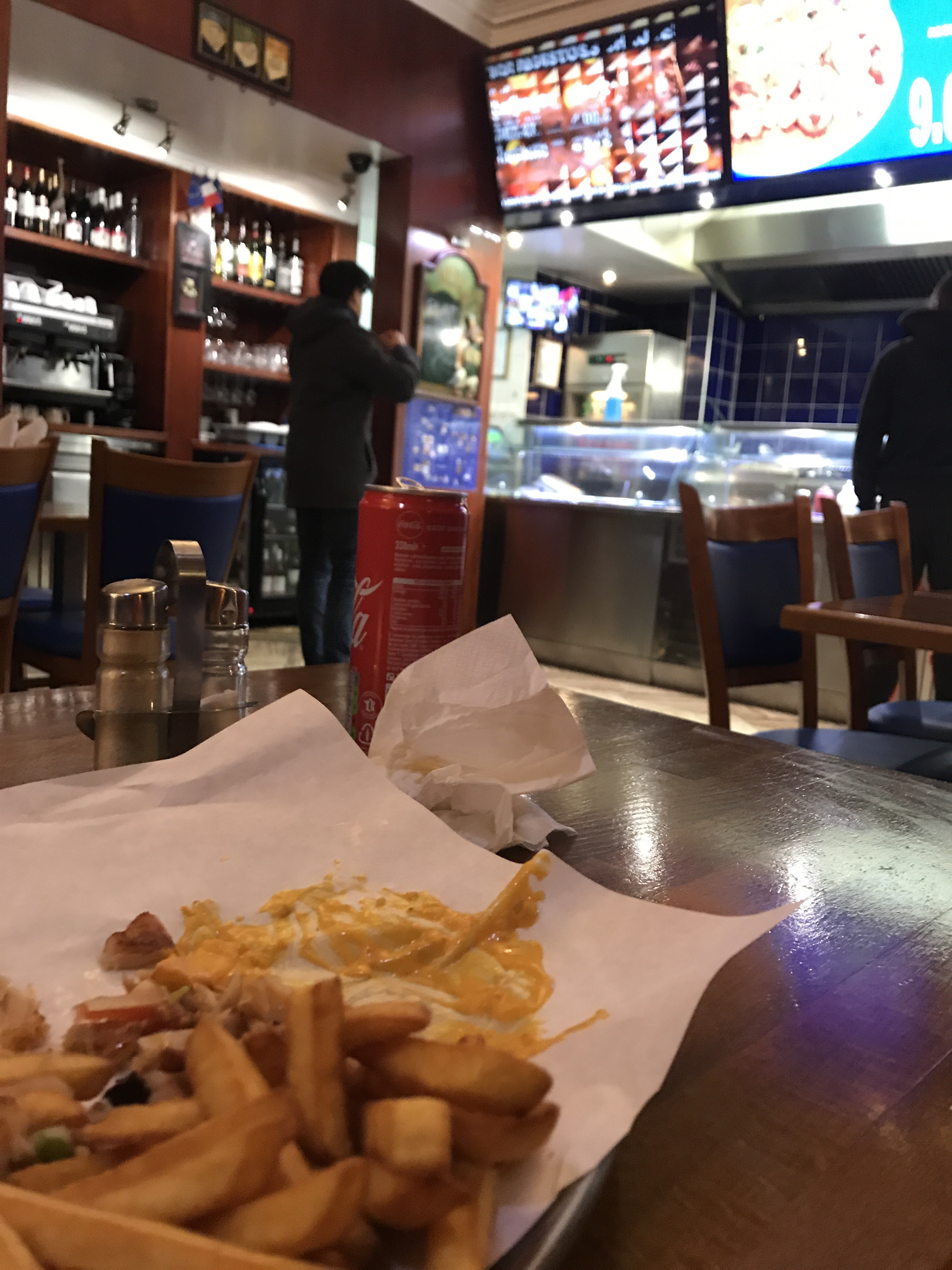 Photo n° 1 de l'avis de Robert.o fait le 10/01/2020 à 21:53
