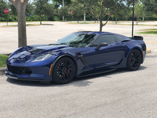 Auto Repair Shop «A S Automotive», reviews and photos, 14088 SW 139th Ct, Miami, FL 33186, USA