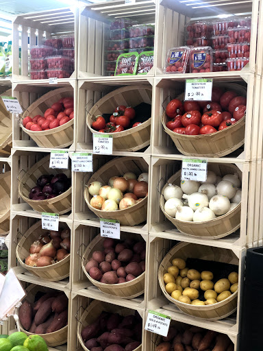 Supermarket «Metro K Supermarket», reviews and photos, 1864 Columbia Rd NW, Washington, DC 20009, USA