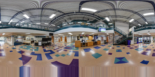 Gym «North Liberty Recreation Center», reviews and photos, 520 W Cherry St, North Liberty, IA 52317, USA