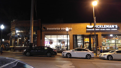 Cookie Shop «Insomnia Cookies», reviews and photos, 505 Westport Rd, Kansas City, MO 64111, USA