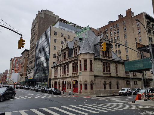 Homeless Service «New York City Rescue Mission», reviews and photos