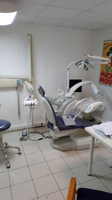 Docteur Sylver Augou à Nanterre