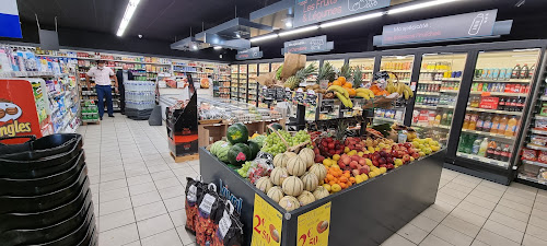 Épicerie Vival Chomérac