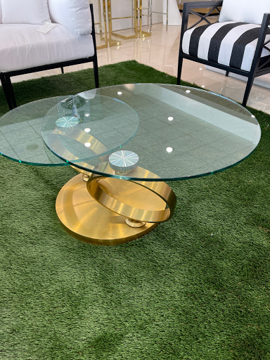 Furniture Store «ITALY 2000 - Modern Furniture Store Sherman Oaks», reviews and photos, 15436 Ventura Blvd, Sherman Oaks, CA 91403, USA