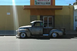 Arriola's Tortilleria image