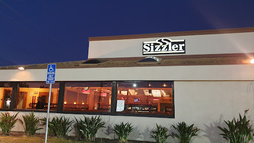 Indian sizzler restaurant Garden Grove