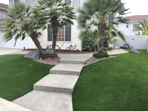 SoCal Synthetic Lawns and Putting Greens Inc. image