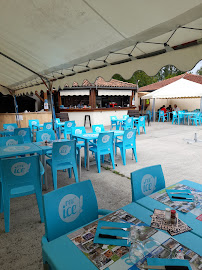 Atmosphère du La lagune - Restaurant de la Base de Loisirs à Jonzac - n°2