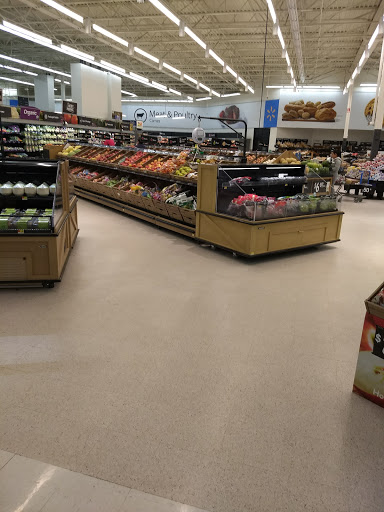 Department Store «Walmart Supercenter», reviews and photos, 5900 Perkiomen Ave, Reading, PA 19606, USA