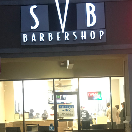 Barber Shop «SVB Barbershop», reviews and photos, 1105 Cortez Rd W, Bradenton, FL 34207, USA