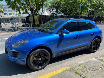 AUTO AK ( rénovation, réparation de jante ) à Villeneuve-le-Roi