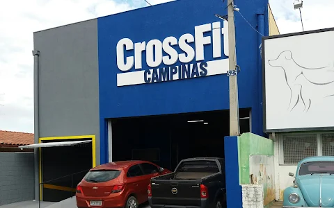 CrossFit Castelo image