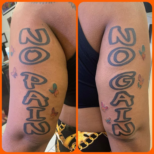 Find watch tattoo ideas for your next unique tattoo in Kenner at Tattoology