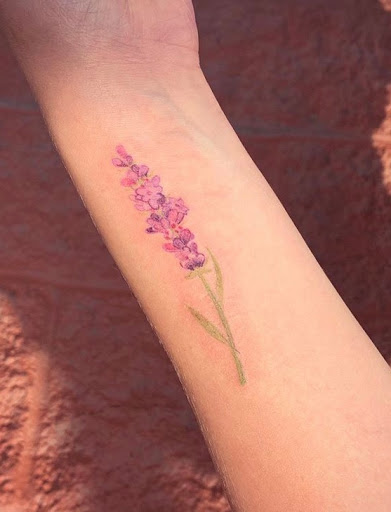 Explore female lion tattoo ideas, creative tattoo ideas in Kapaa, available at Kukui Street Tattoo