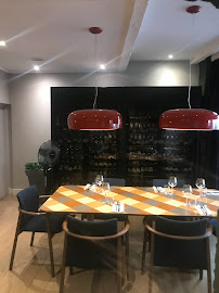 Atmosphère du Antoine restaurant omnivore à Montauban - n°6