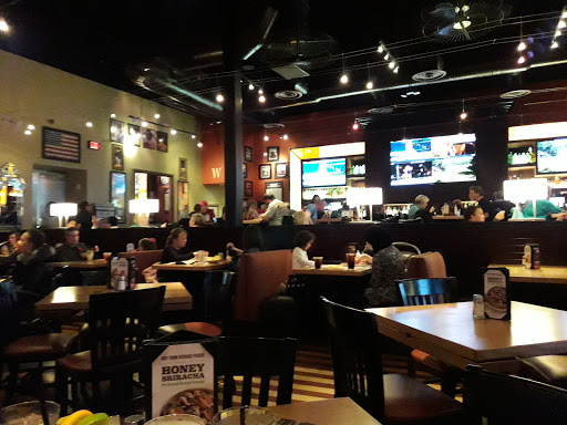 Shopping Mall «Oxmoor Center», reviews and photos, 7900 Shelbyville Rd, Louisville, KY 40222, USA