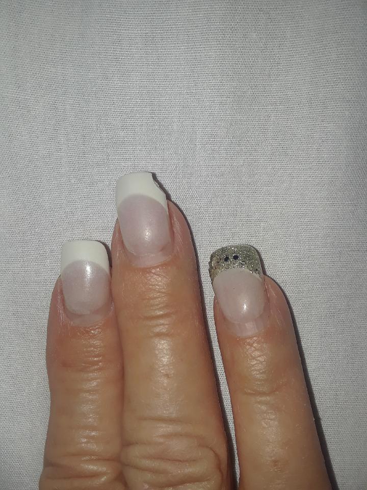 Envy Nails 75028