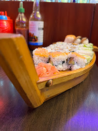 Plats et boissons du Restaurant Okyama à Paris - n°18